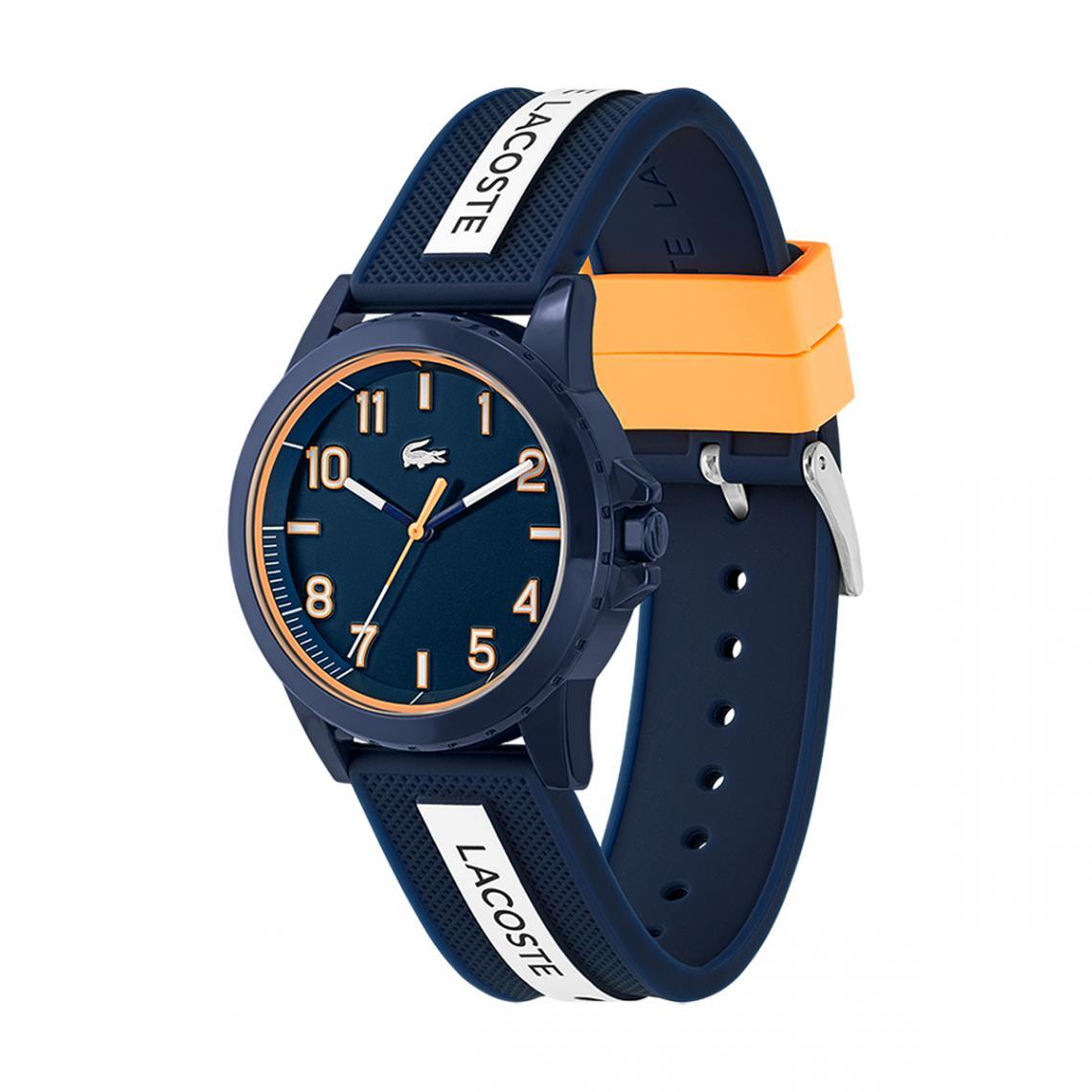 LACOSTE Montre LACOSTE Teen/Rider Junior en Silicone 2020142