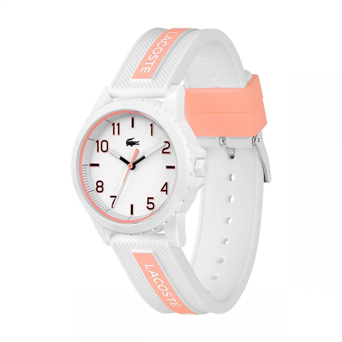 LACOSTE Montre LACOSTE Teen/Rider Junior en Silicone 2020143