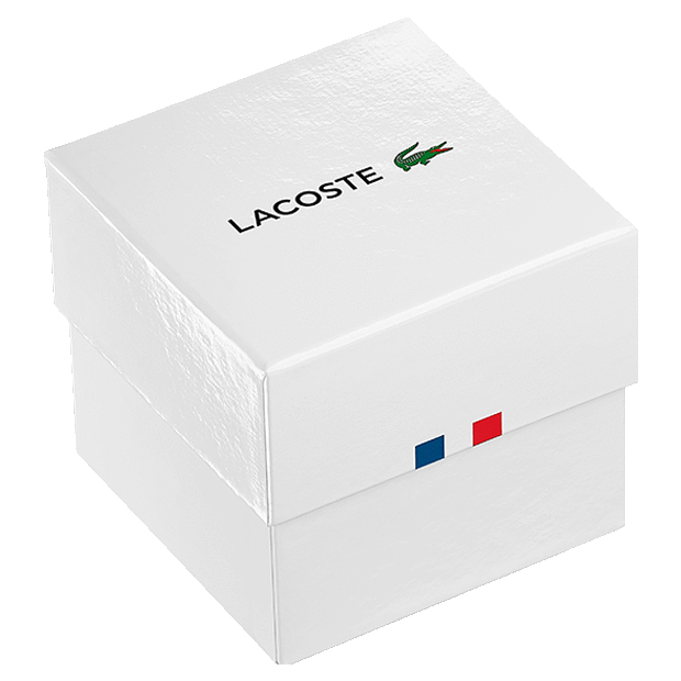 LACOSTE Montre LACOSTE Teen/Rider Junior en Silicone 2020143