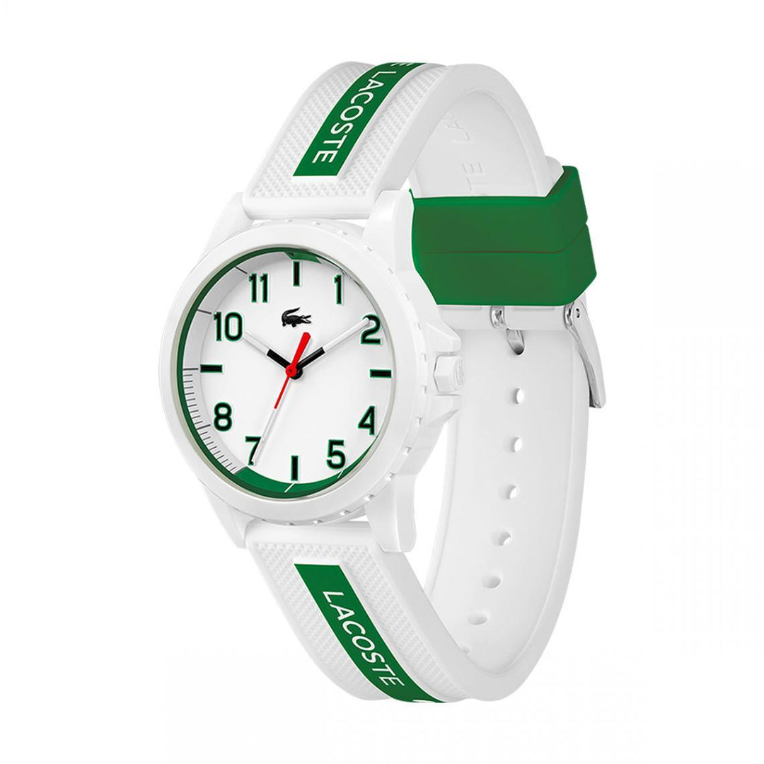 Montre LACOSTE Teen Rider Junior Silicone 2020140 Tempka