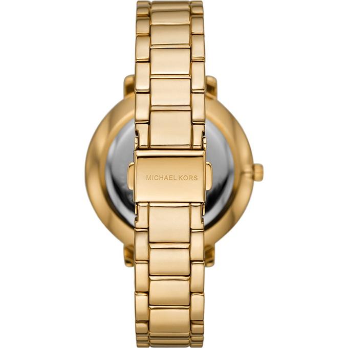 MICHAEL KORS Montre MICHAEL KORS Pyper Femme en Acier Doré MK4593
