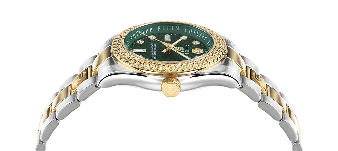 PHILIPP PLEIN Montre PHILIPP PLEIN Street Couture Femme PWDAA0421