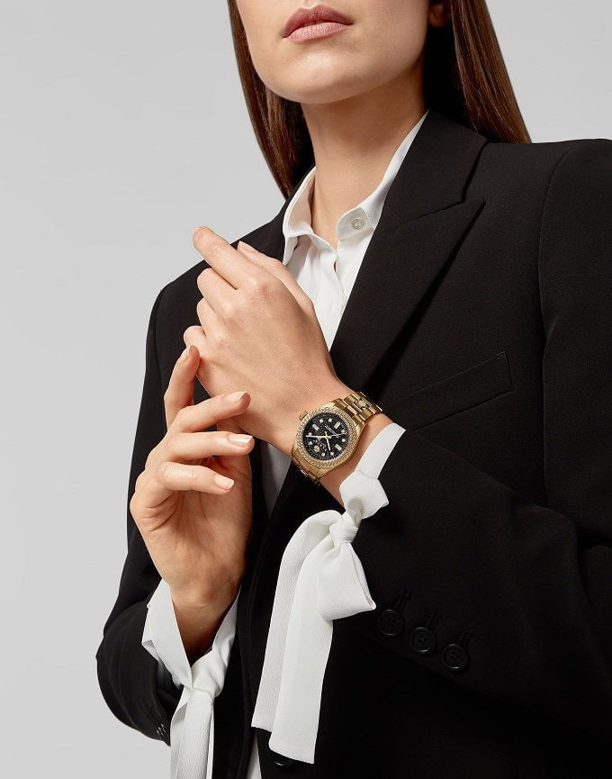 PHILIPP PLEIN Montre PHILIPP PLEIN Street Couture Femme PWDAA0621