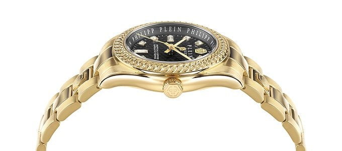 PHILIPP PLEIN Montre PHILIPP PLEIN Street Couture Femme PWDAA0621