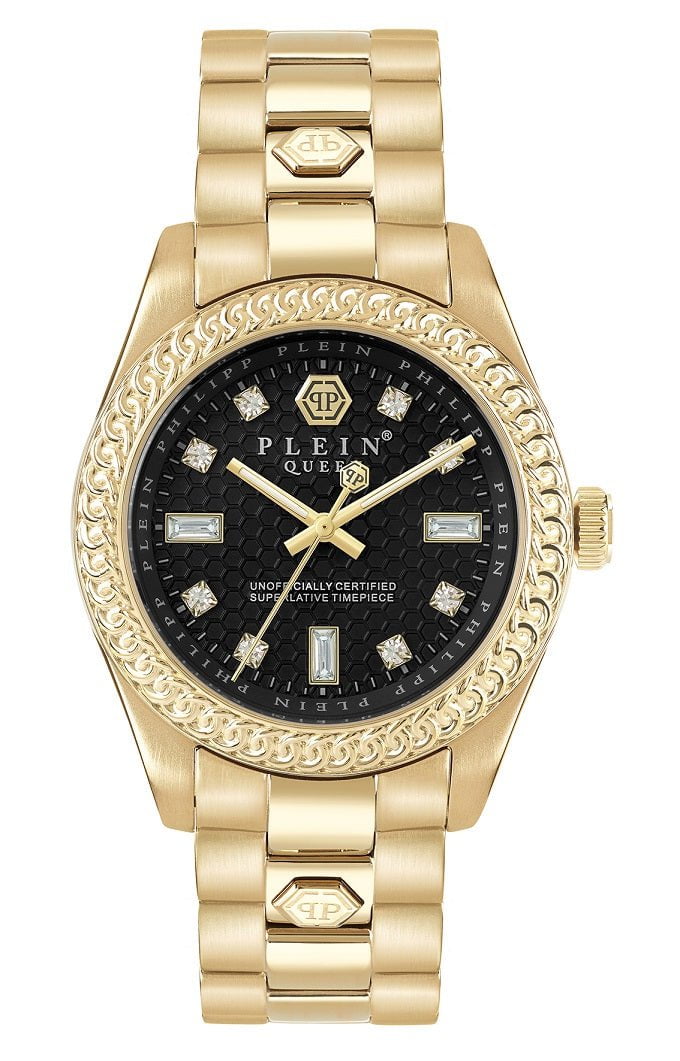 PHILIPP PLEIN Montre PHILIPP PLEIN Street Couture Femme PWDAA0621