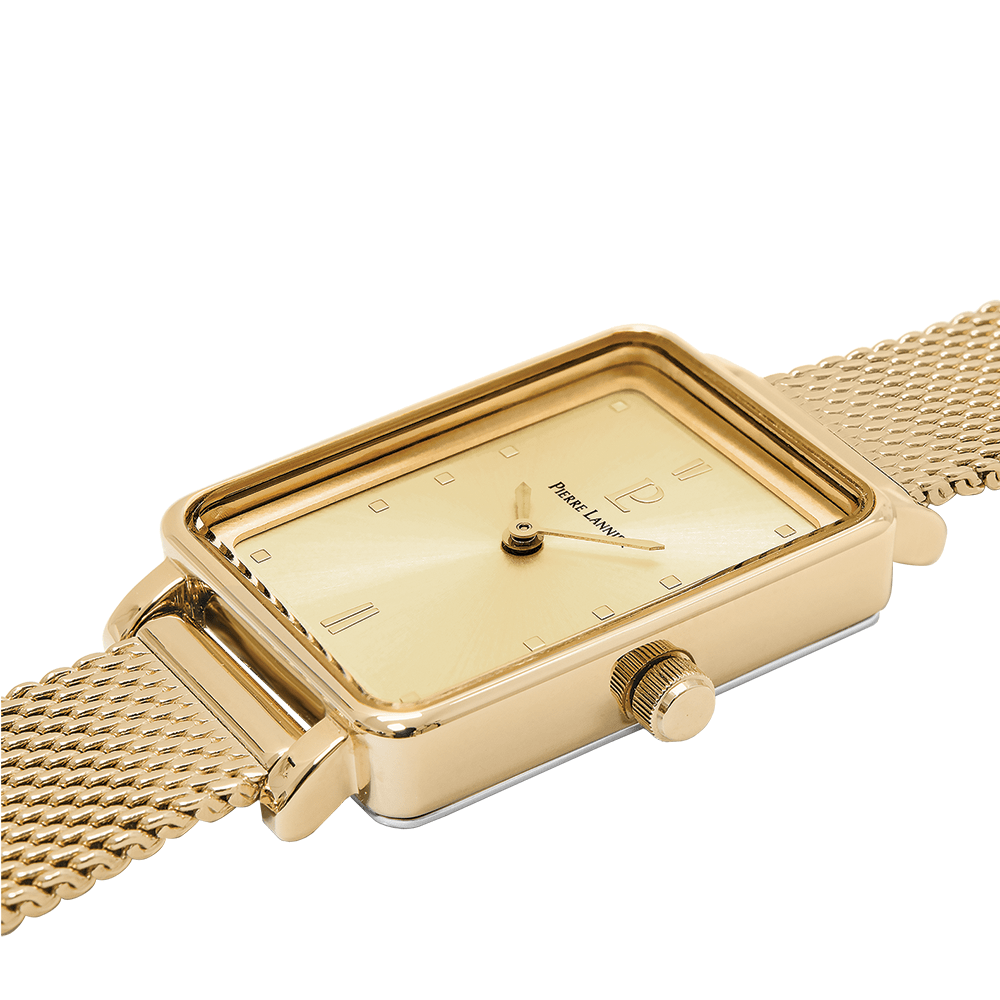 PIERRE LANNIER Montre PIERRE LANNIER Ariane Femme en Acier 057H542