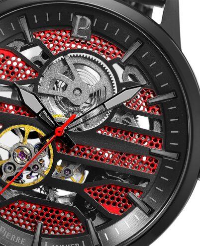 PIERRE LANNIER Montre PIERRE LANNIER Impact Homme Automatique 332C439