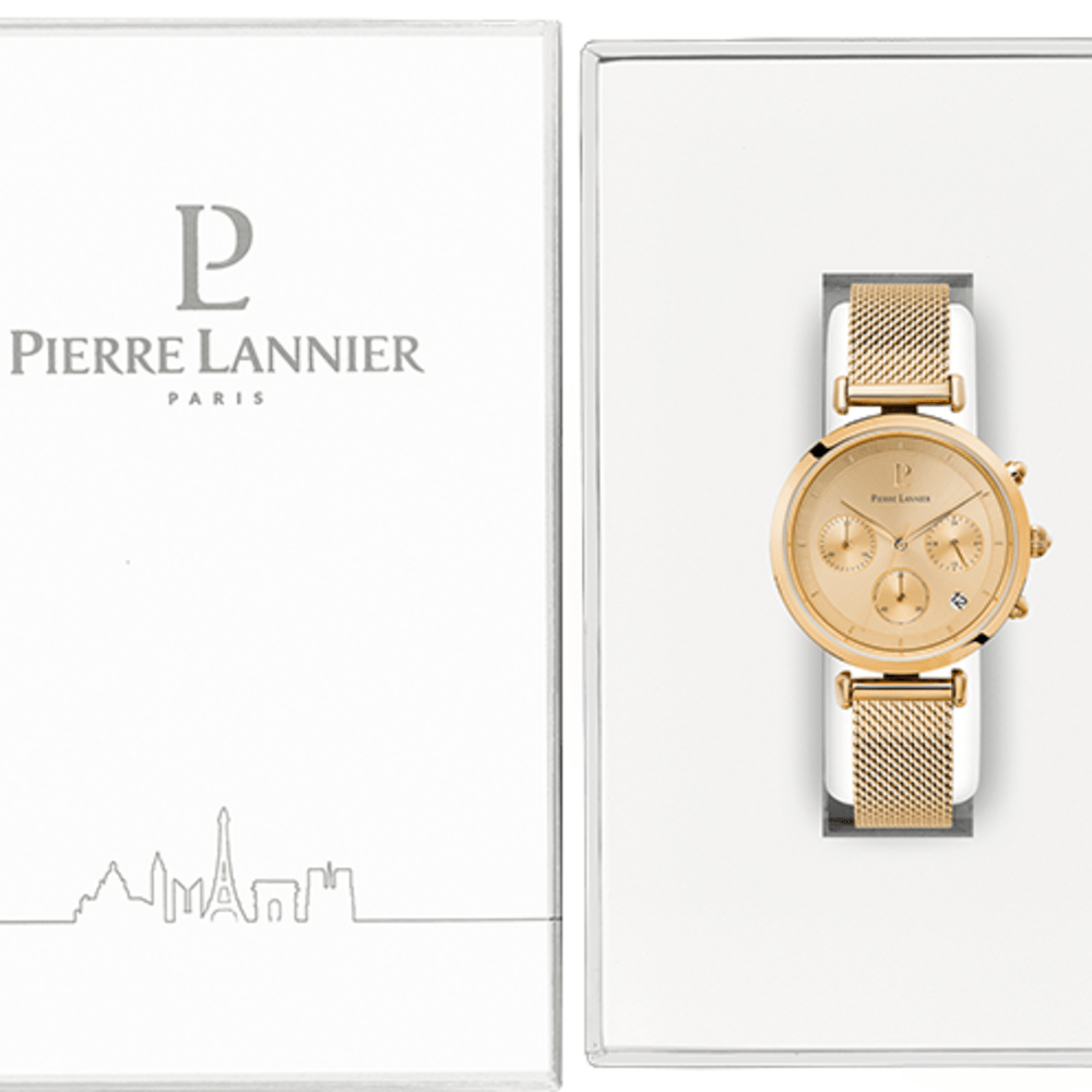 PIERRE LANNIER PIERRE LANNIER 083J542