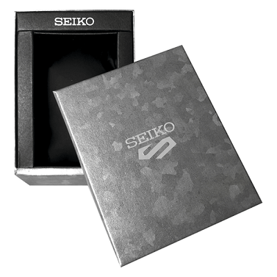 SEIKO 5 Montre SEIKO 5 Sports Homme Automatique en Acier SRPE51K1