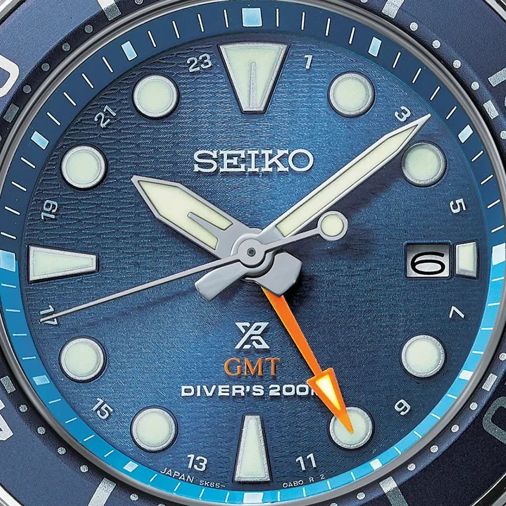 SEIKO SEIKO SFK001J1