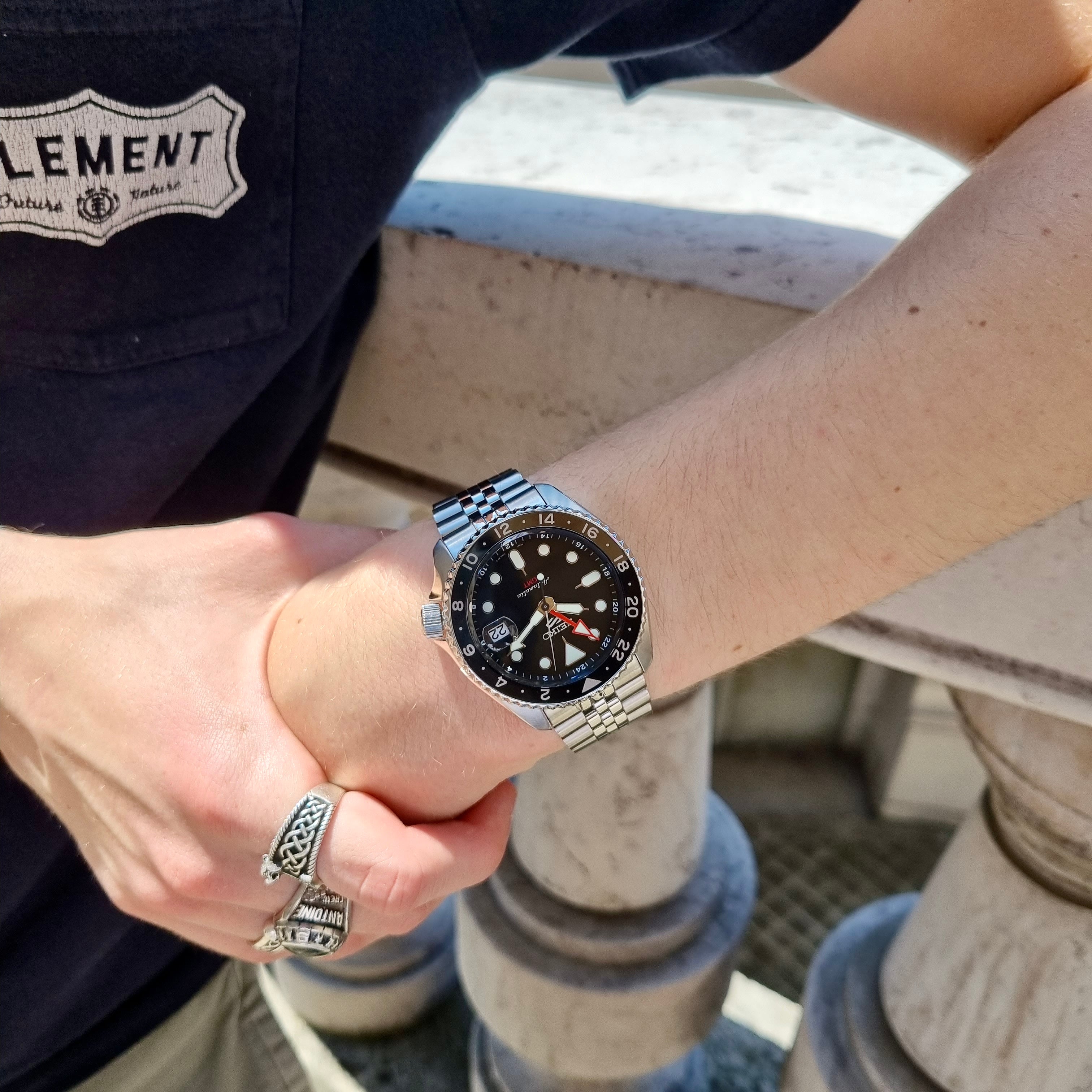 SEIKO SEIKO SSK001K1