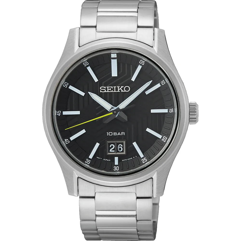 SEIKO SEIKO SUR535P1