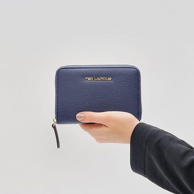 TED LAPIDUS Porte-Monnaie TED LAPIDUS Jara