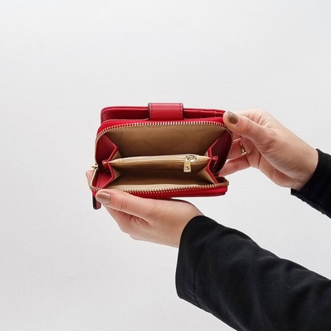 TED LAPIDUS Porte-Monnaie TED LAPIDUS Jara