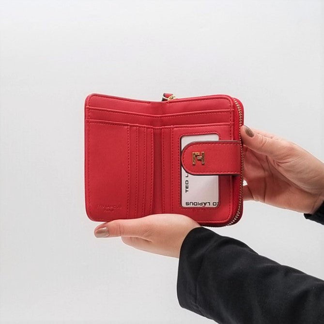 TED LAPIDUS Porte-Monnaie TED LAPIDUS Jara