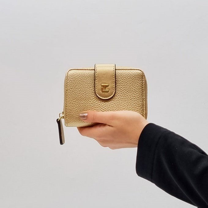 TED LAPIDUS Porte-Monnaie TED LAPIDUS Jara