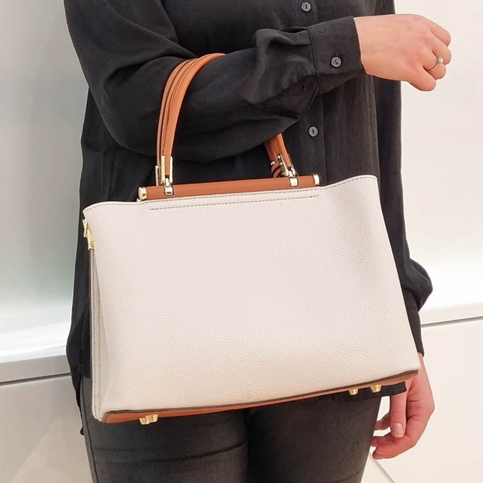 TED LAPIDUS Sac à Main TED LAPIDUS Azalie