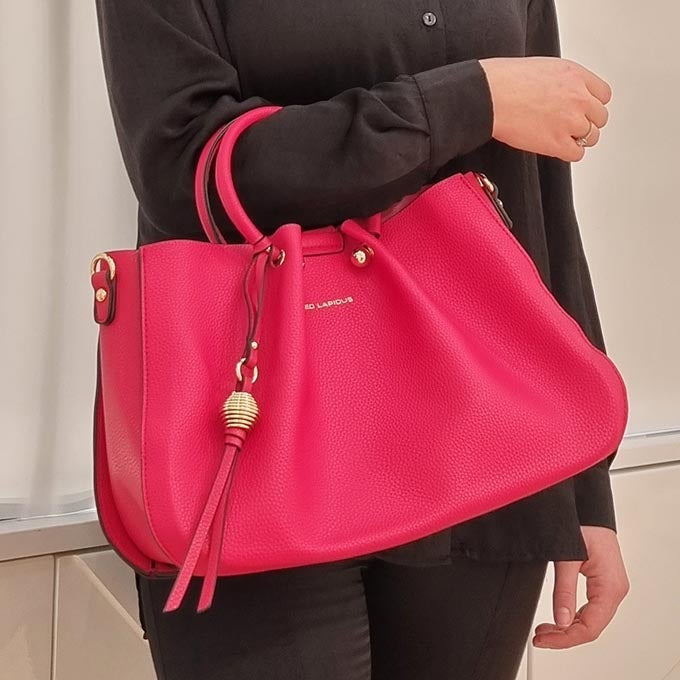 TED LAPIDUS Sac à Main TED LAPIDUS Gretel