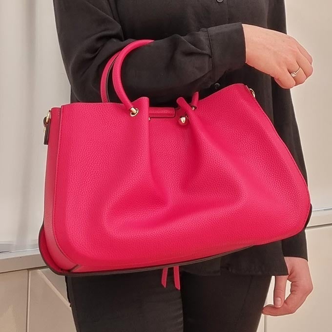 TED LAPIDUS Sac à Main TED LAPIDUS Gretel