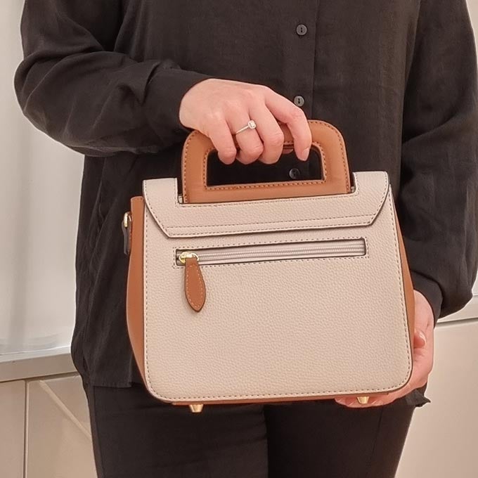 TED LAPIDUS Sac à Main TED LAPIDUS Judith