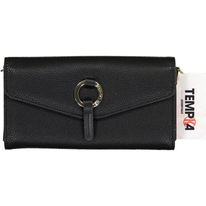 TED LAPIDUS TED LAPIDUS Pochette Jara TLMQ1502NOIR