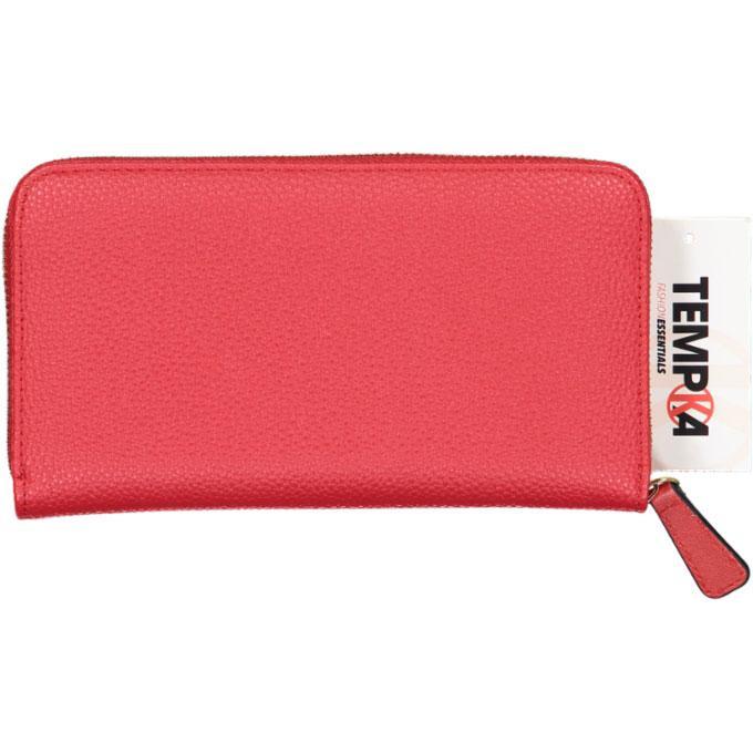 TED LAPIDUS TED LAPIDUS Portefeuille Jara TLMQ1501ROUGE