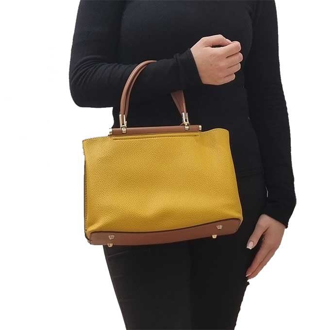 TED LAPIDUS TED LAPIDUS TLHF9583JAUNE