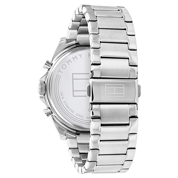 TOMMY HIFILGER Montre TOMMY HIFILGER Baker Homme en Acier 1710448