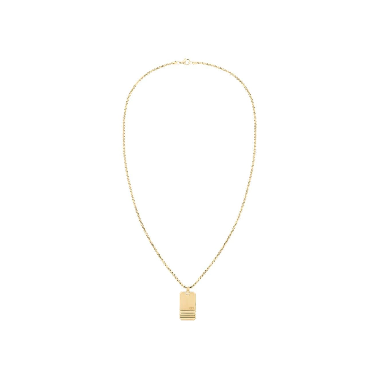 TOMMY HILFIGER BIJOUX TOMMY HILFIGER BIJOUX 2790484