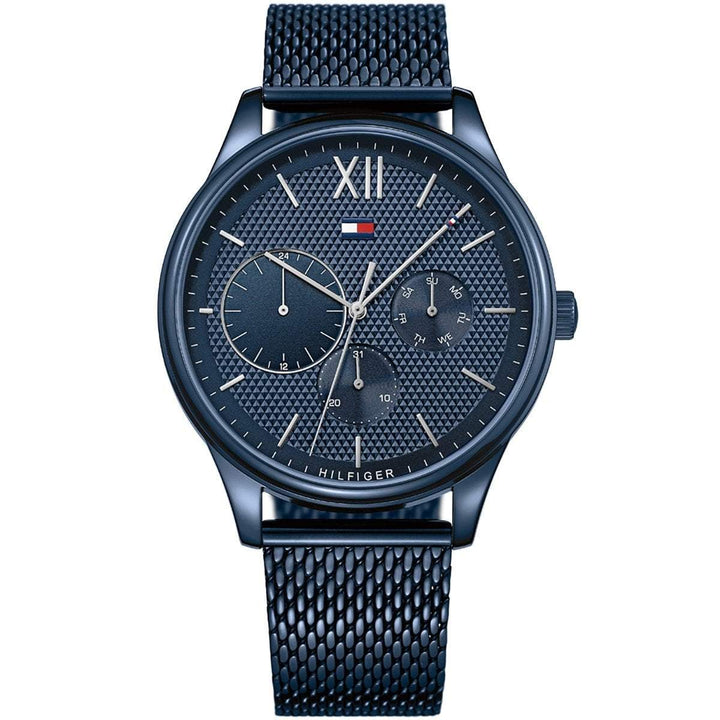 Montre tommy hilfiger fashion 1791420